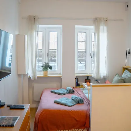 Centre Historique De - Cosy Face A La Garonne - L'ecrin De Tounis Apartman Toulouse