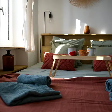 Apartman Centre Historique De - Cosy Face A La Garonne - L'ecrin De Tounis Toulouse