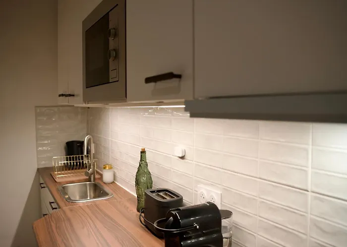 Apartman Centre Historique De - Cosy Face A La Garonne - L'ecrin De Tounis Toulouse