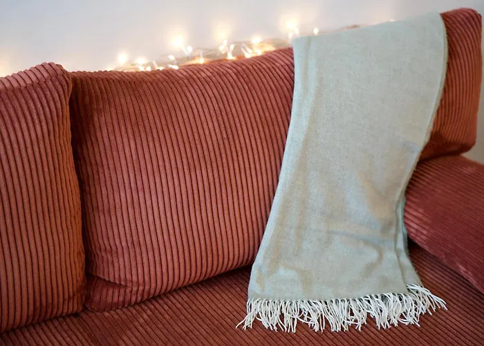 Apartman Centre Historique De - Cosy Face A La Garonne - L'ecrin De Tounis Toulouse