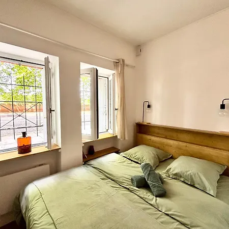 L'ecrin De Tounis - Apartment *