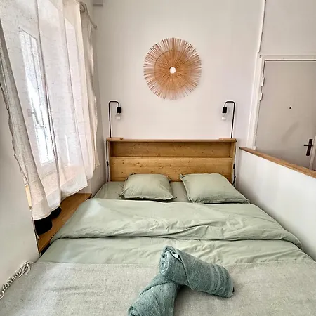 Centre Historique De - Cosy Face A La Garonne - L'ecrin De Tounis * トゥールーズ