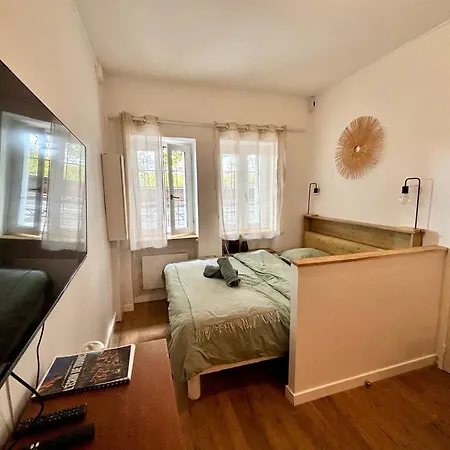 Centre Historique De - Cosy Face A La Garonne - L'ecrin De Tounis * Toulouse