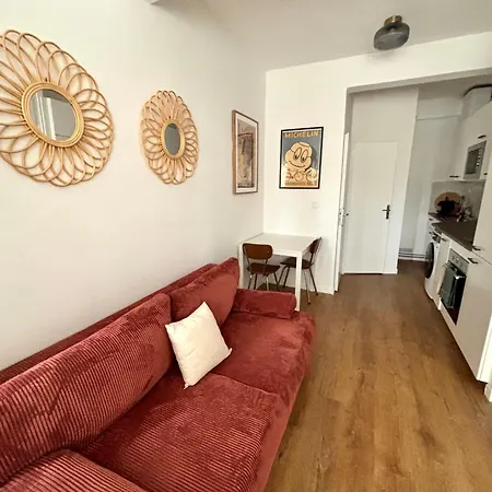 Centre Historique De - Cosy Face A La Garonne - L'ecrin De Tounis Toulouse