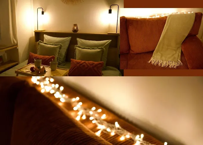 Centre Historique De - Cosy Face A La Garonne - L'ecrin De Tounis * تولوز