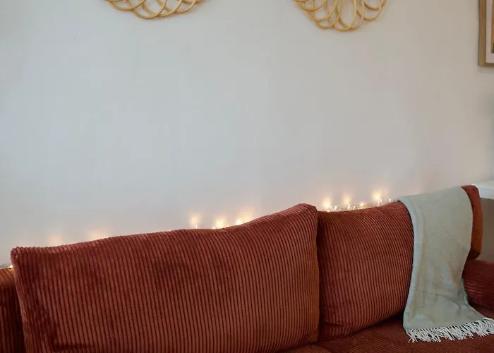 Centre Historique De - Cosy Face A La Garonne - L'ecrin De Tounis