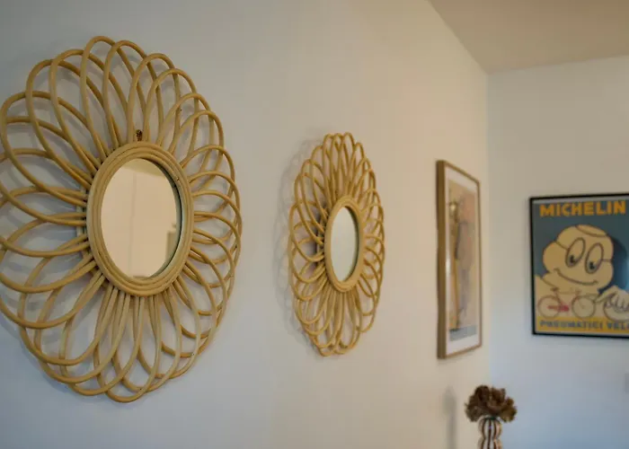 Centre Historique De - Cosy Face A La Garonne - L'ecrin De Tounis Тулуза