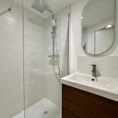 Centre Historique De - Cosy Face à La Garonne - L'écrin De Tounis Appartamento