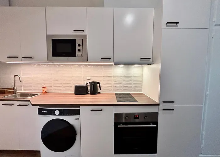 Centre Historique De - Cosy Face A La Garonne - L'ecrin De Tounis 圖盧茲