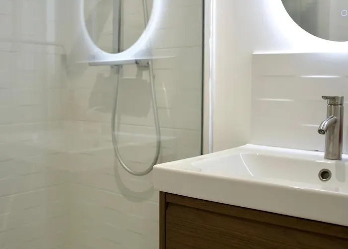 Centre Historique De - Cosy Face A La Garonne - L'ecrin De Tounis 公寓 *