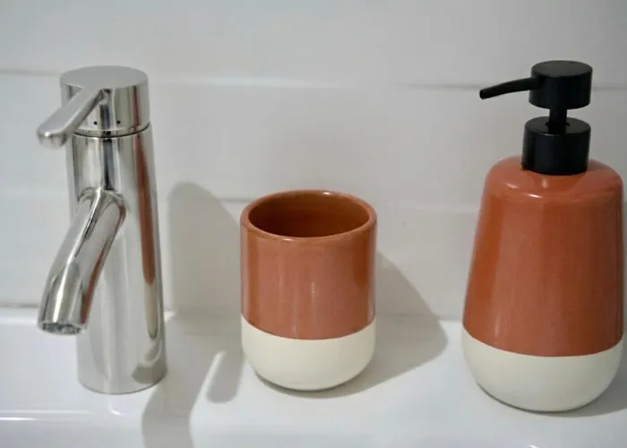 Centre Historique De - Cosy Face A La Garonne - L'ecrin De Tounis 公寓 圖盧茲