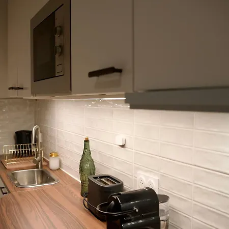 Appartamento Centre Historique De - Cosy Face à La Garonne - L'écrin De Tounis Tolosa