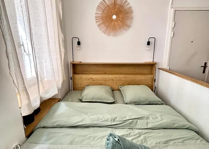 Centre Historique De - Cosy Face à La Garonne - L'écrin De Tounis * Tolosa